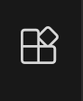 VS Code Extensions view with search box and extensions list