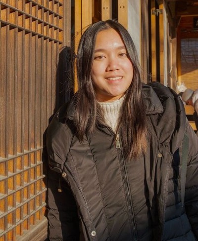 Profile picture for Mia Chen