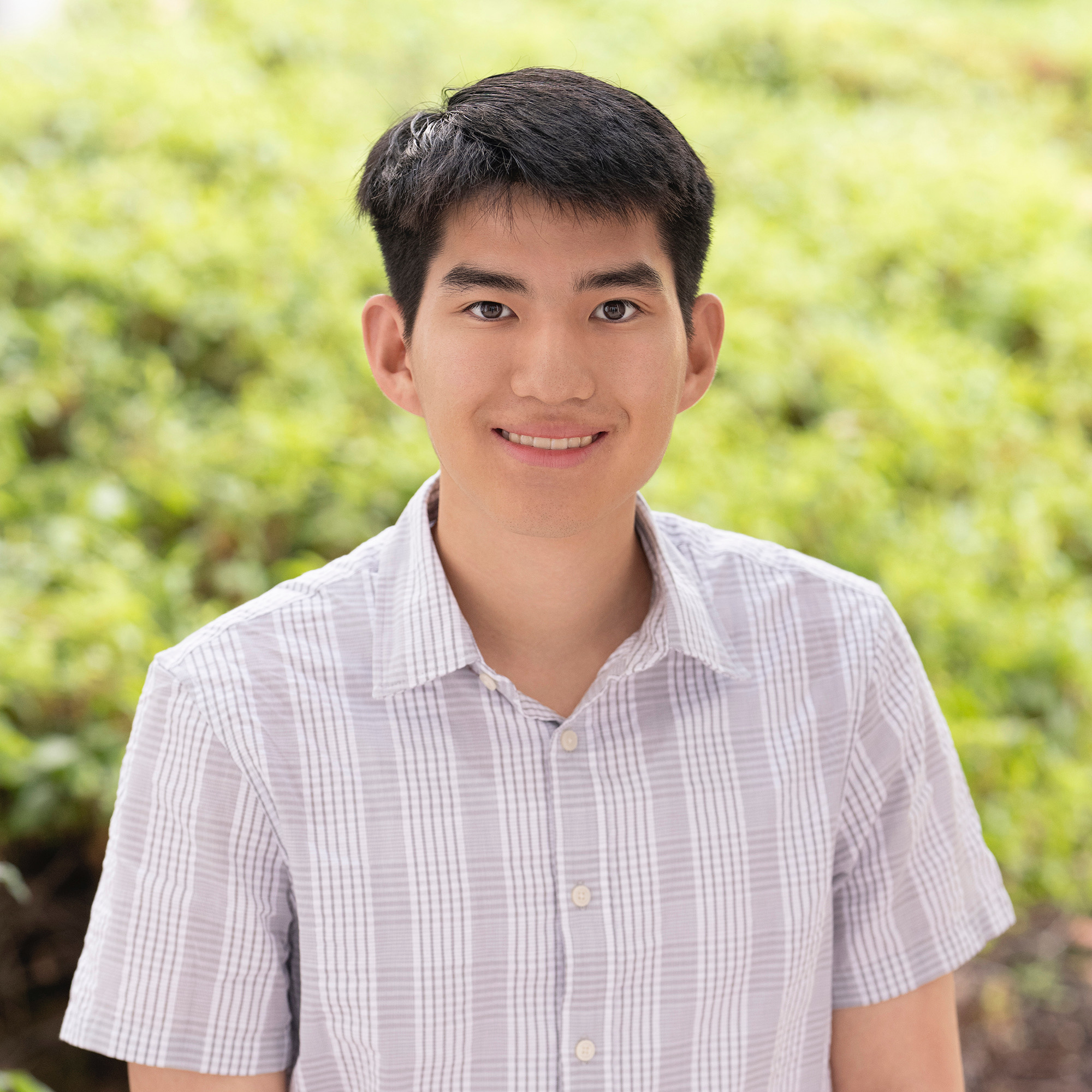 Profile picture for Andrew Smithwick