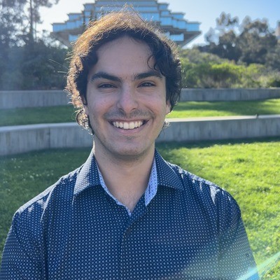 Profile picture for Gonzalo Allen-Perez